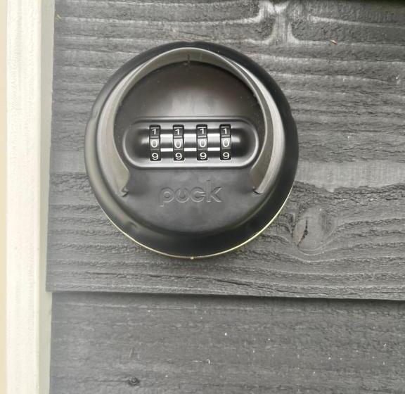 住宿加早餐 Het Buitenleven