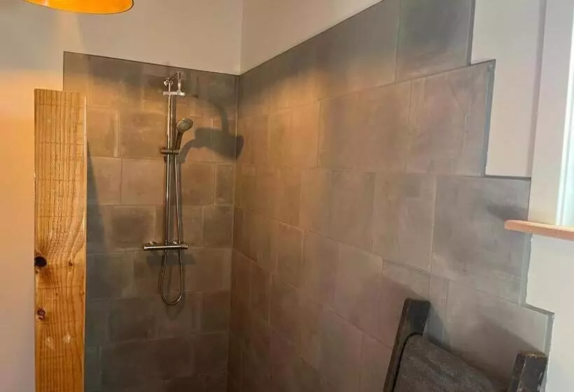 Aamiaismajoitus (B&B) Het Buitenleven