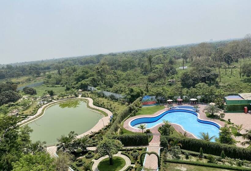 Cculb Resort & Convention Hall