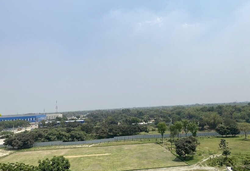 Cculb Resort & Convention Hall