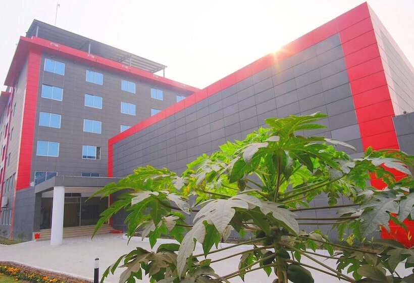 Cculb Resort & Convention Hall