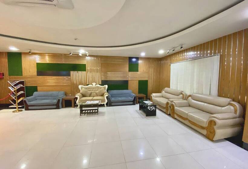 Cculb Resort & Convention Hall