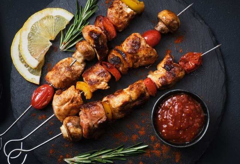 Cculb Resort & Convention Hall