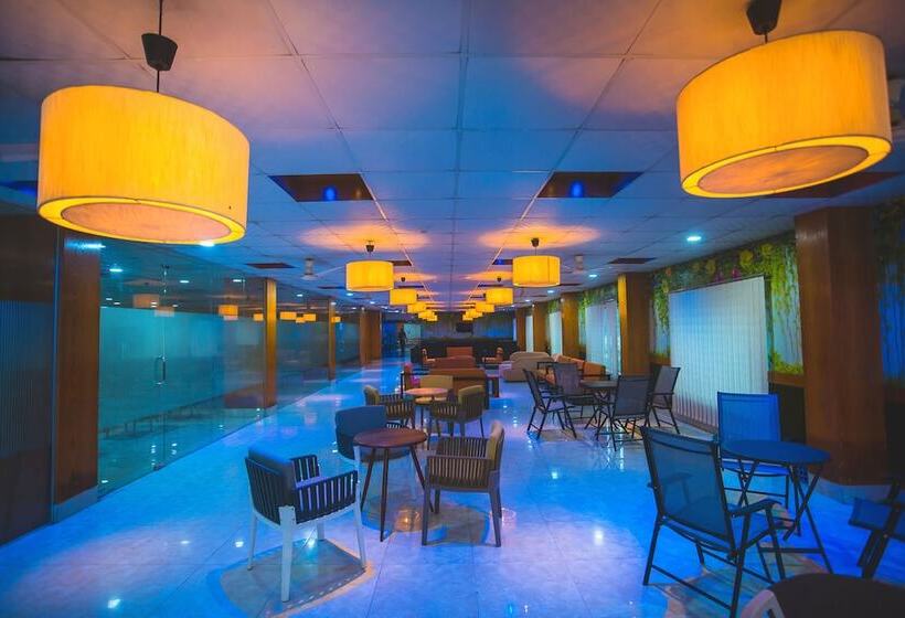 Cculb Resort & Convention Hall