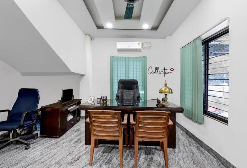 호텔 Collection O N.r. Residency