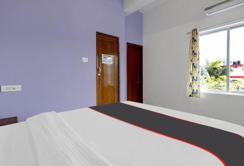 호텔 Collection O N.r. Residency