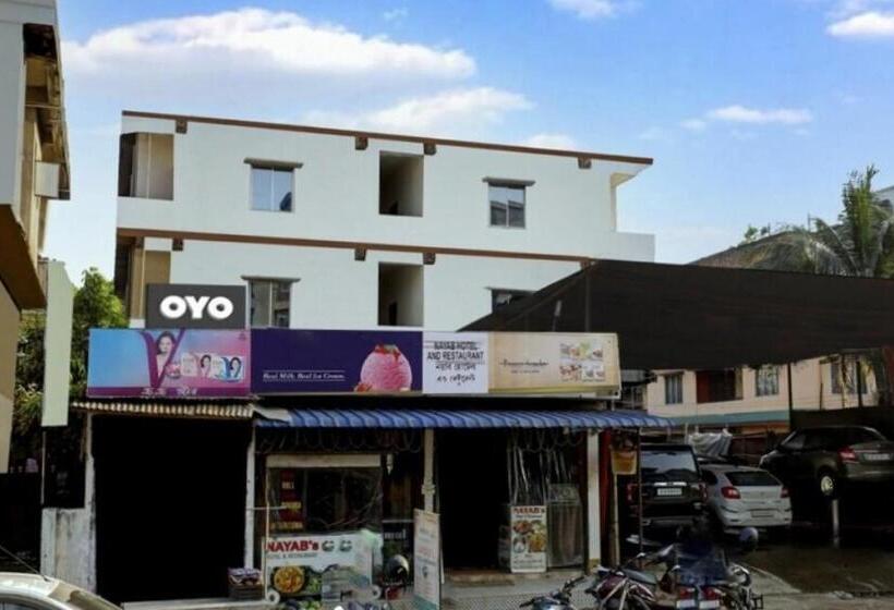 호텔 Collection O N.r. Residency