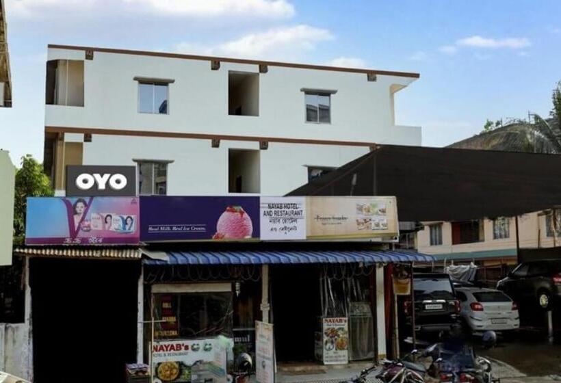 호텔 Collection O N.r. Residency