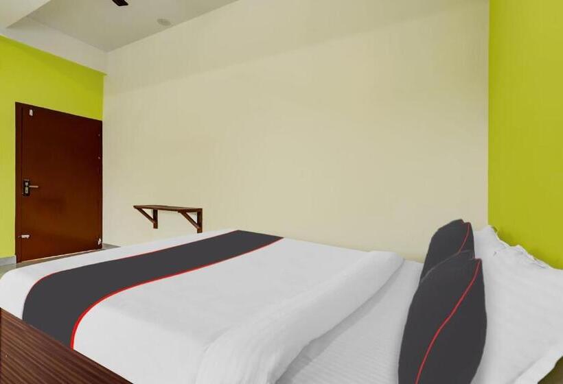 호텔 Collection O N.r. Residency