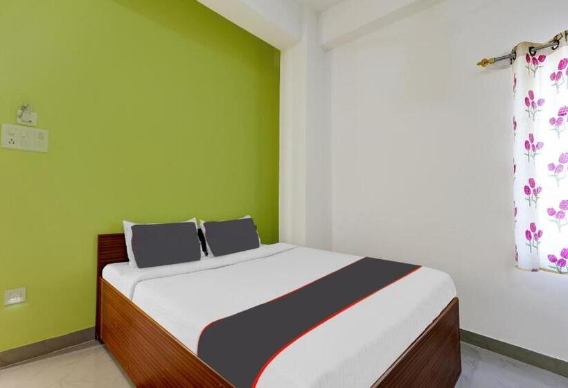 호텔 Collection O N.r. Residency