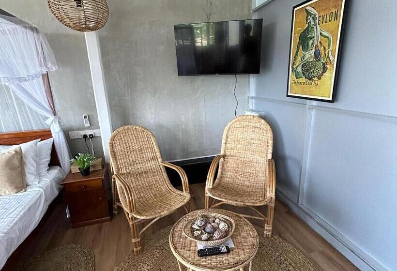 فندق Kenno S Korner