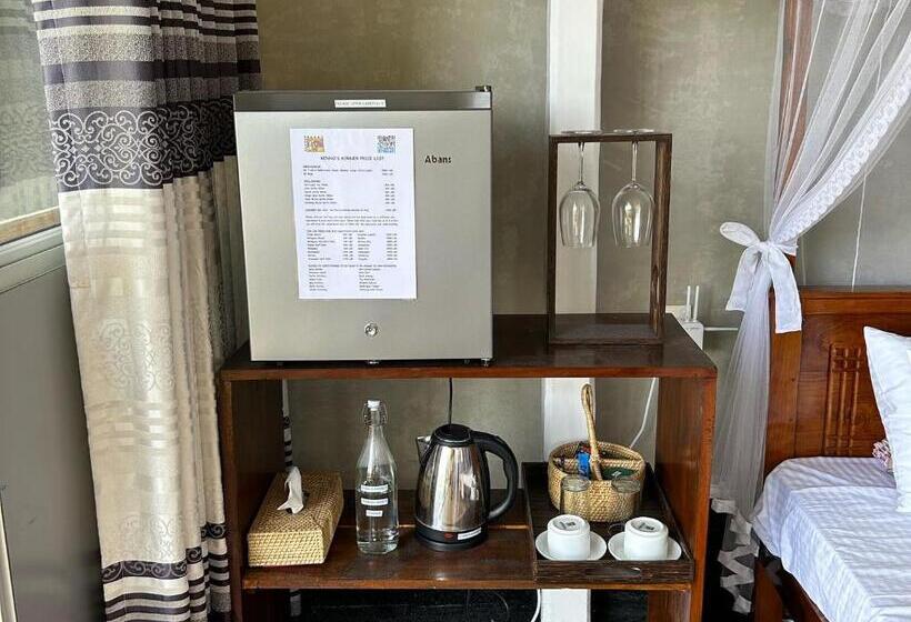 فندق Kenno S Korner