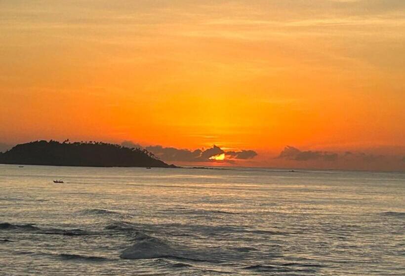 فندق Kenno S Korner