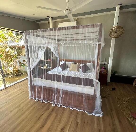 فندق Kenno S Korner