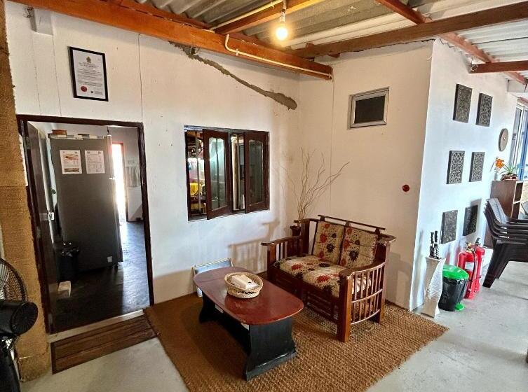 فندق Kenno S Korner