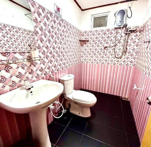 فندق Kenno S Korner