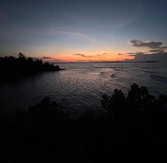 فندق Kenno S Korner