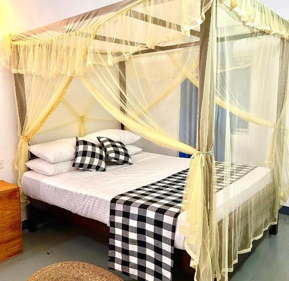 فندق Kenno S Korner