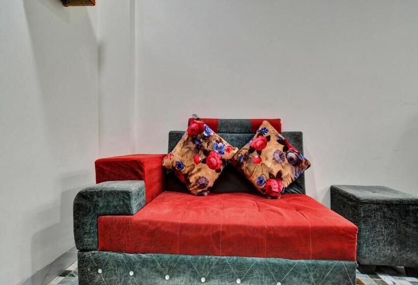 酒店 Oyo Flagship 81131 Dr Greens