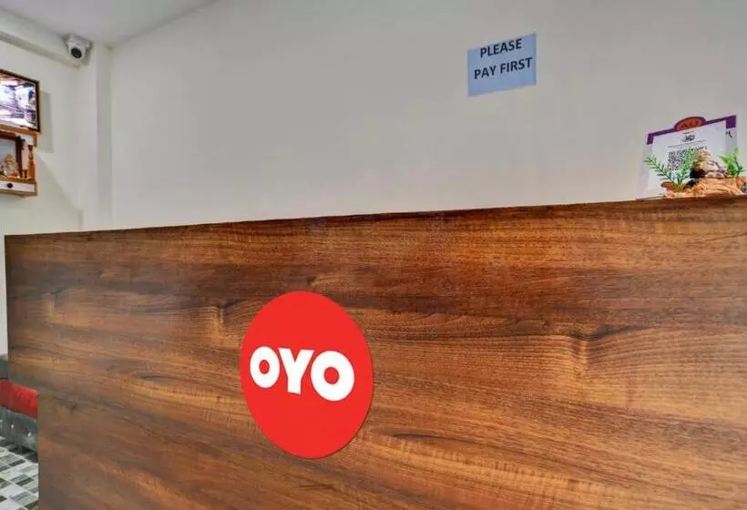 ホテル Oyo Flagship 81131  Dr Greens