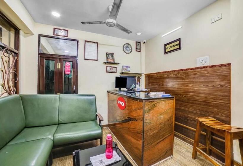 هتل Oyo Flagship 81161  Sri Uma International