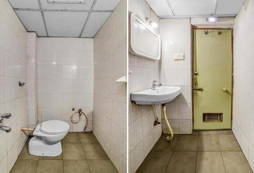 هتل Oyo Flagship 81161  Sri Uma International