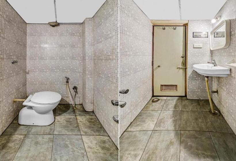 هتل Oyo Flagship 81161  Sri Uma International