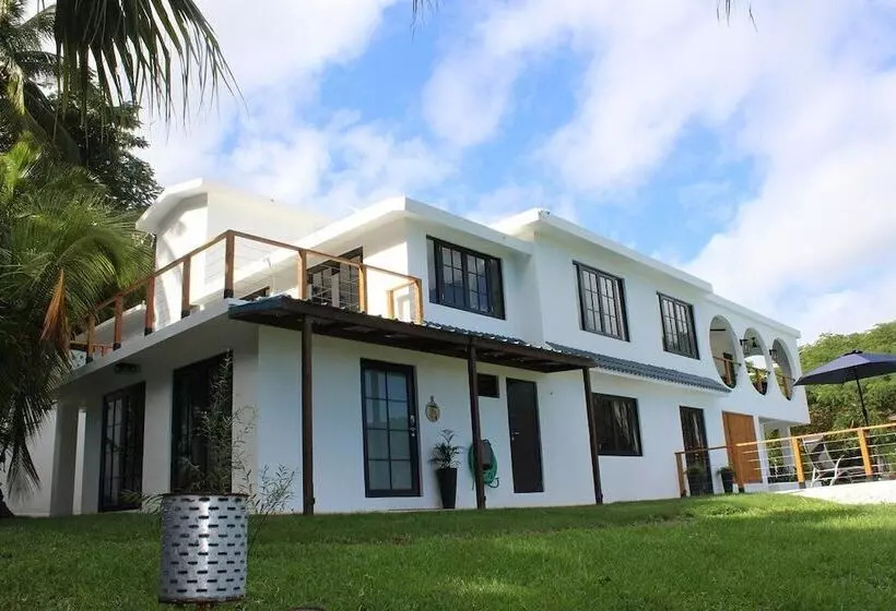 The Serene House Bed & Breakfast