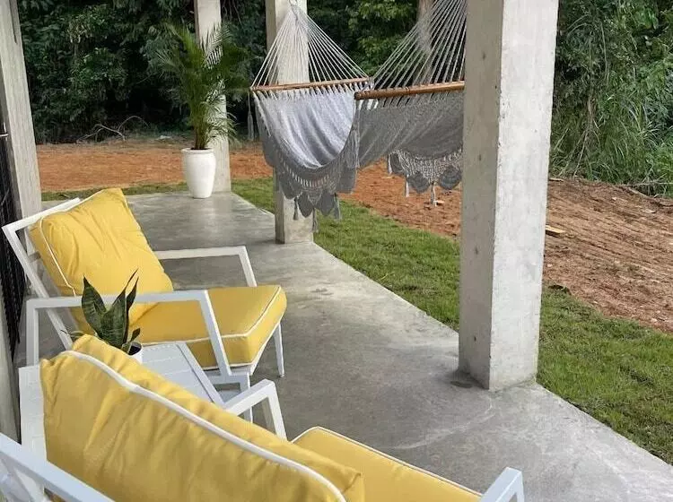 The Serene House Bed & Breakfast