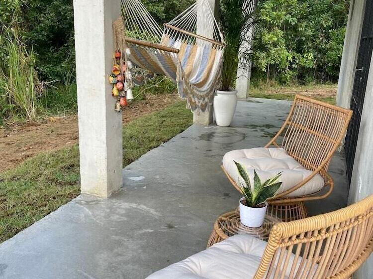 The Serene House Bed & Breakfast