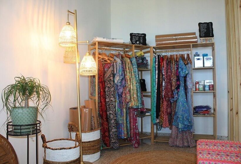 The Serene House Bed & Breakfast