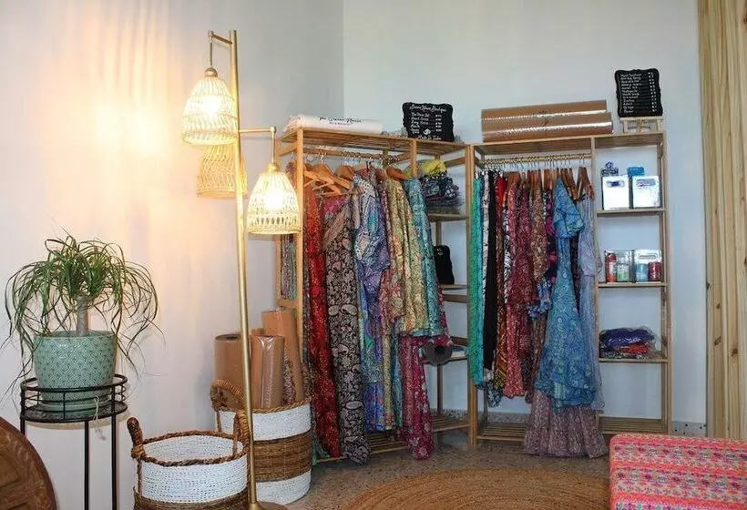 The Serene House Bed & Breakfast