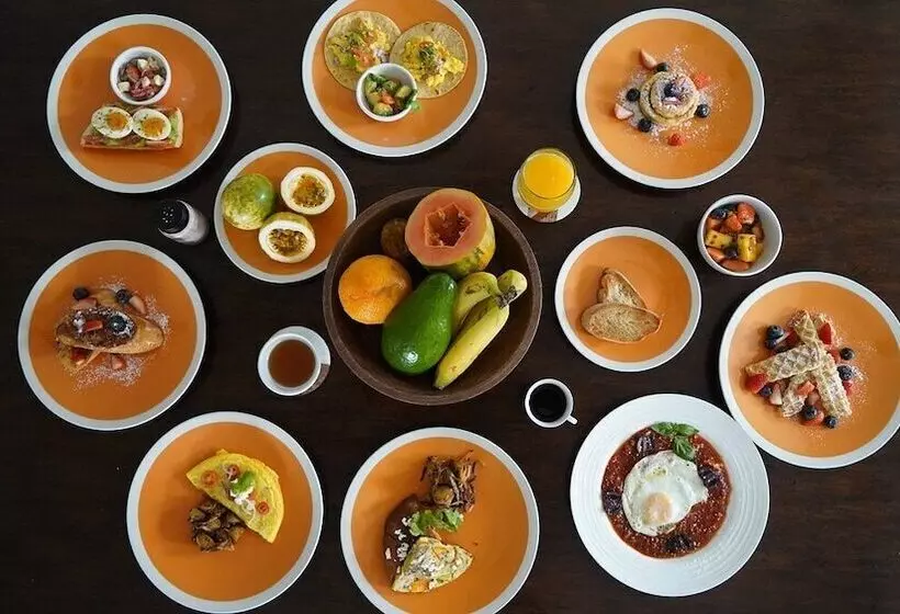 The Serene House Bed & Breakfast