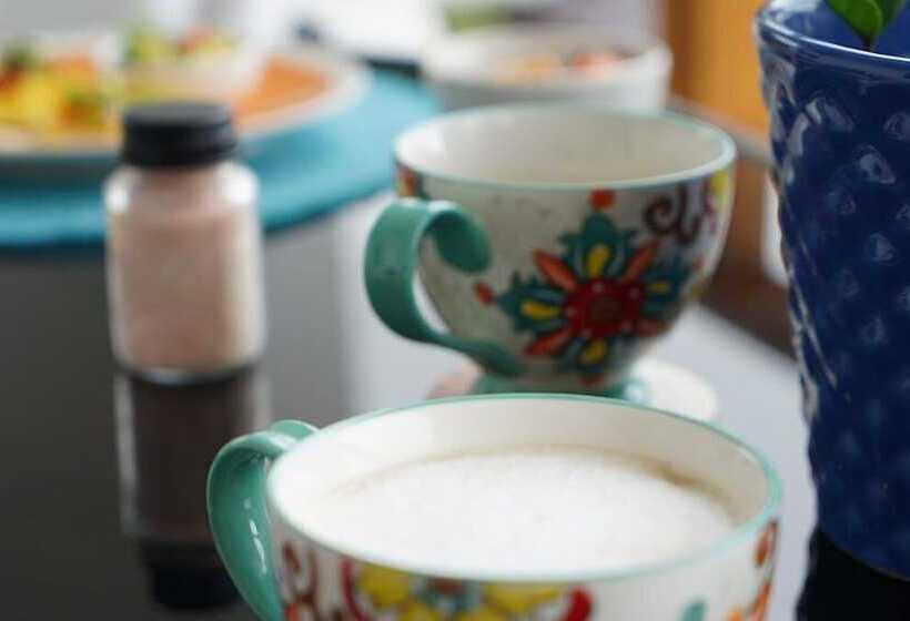 The Serene House Bed & Breakfast