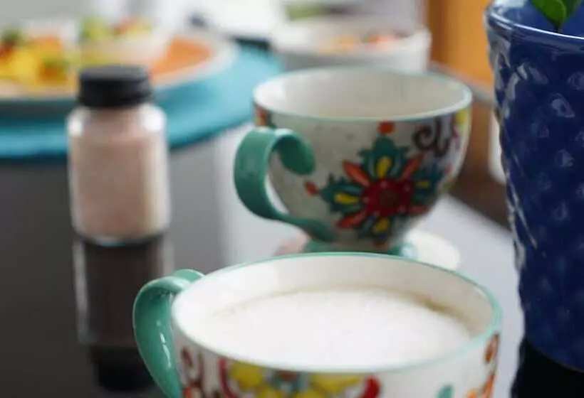 The Serene House Bed & Breakfast