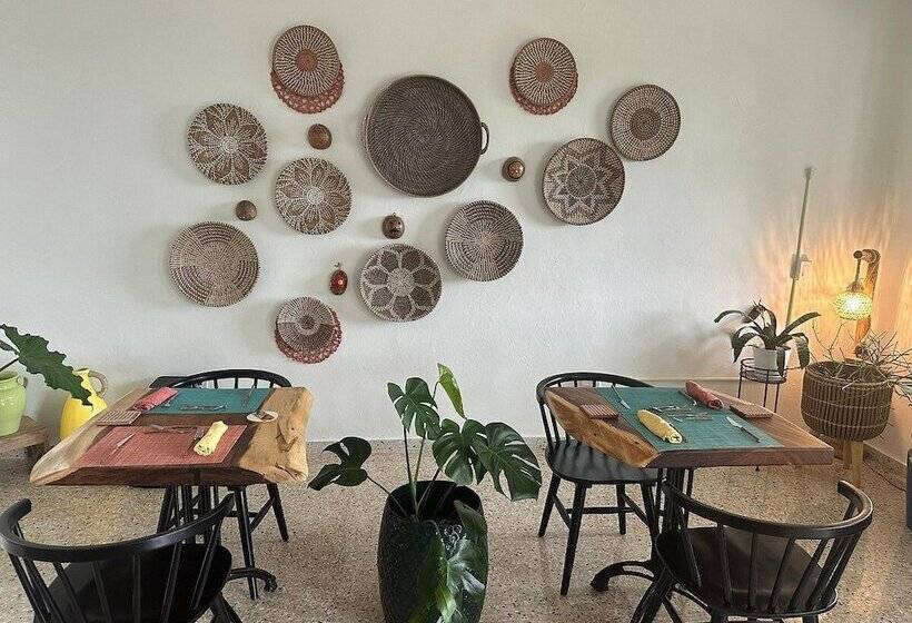 The Serene House Bed & Breakfast