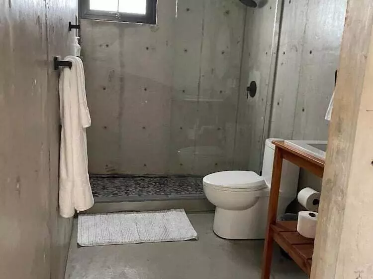 The Serene House Bed & Breakfast