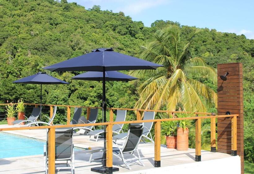 The Serene House Bed & Breakfast