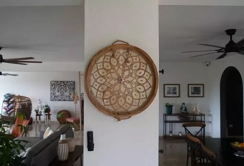 The Serene House Bed & Breakfast