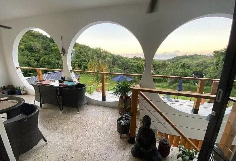 The Serene House Bed & Breakfast