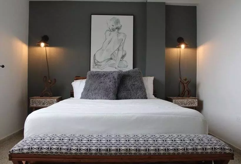 The Serene House Bed & Breakfast