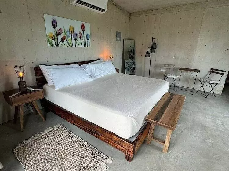 The Serene House Bed & Breakfast