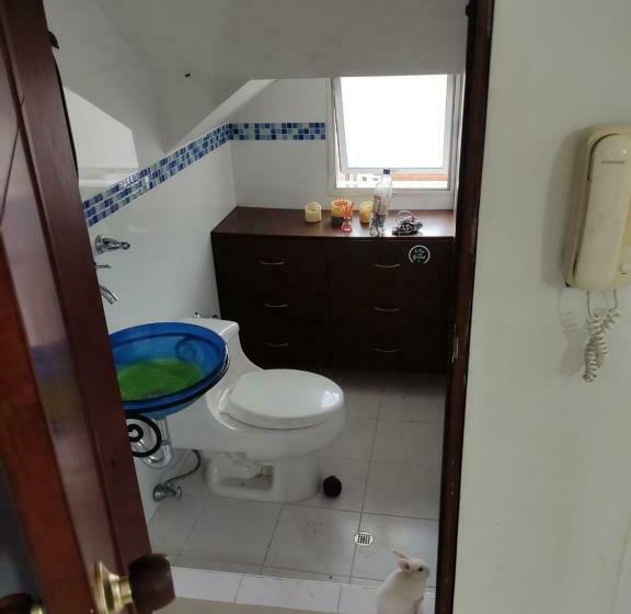 호스텔 Hostal Tejares