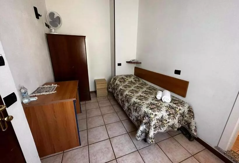 Be Me Hotel Helvetia