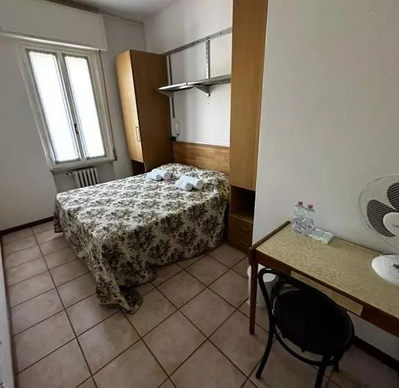 Be Me Hotel Helvetia