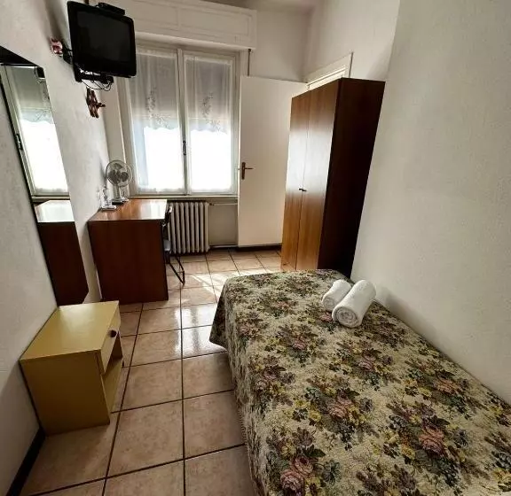 Be Me Hotel Helvetia