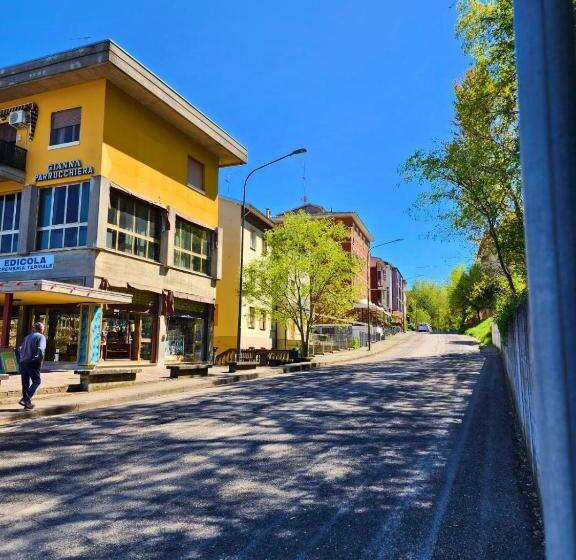 Be Me Hotel Helvetia