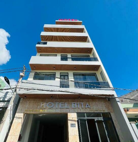 Bita Hotel Cần Thơ