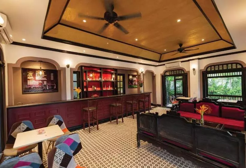 هتل Vườn Vua Resort & Villas