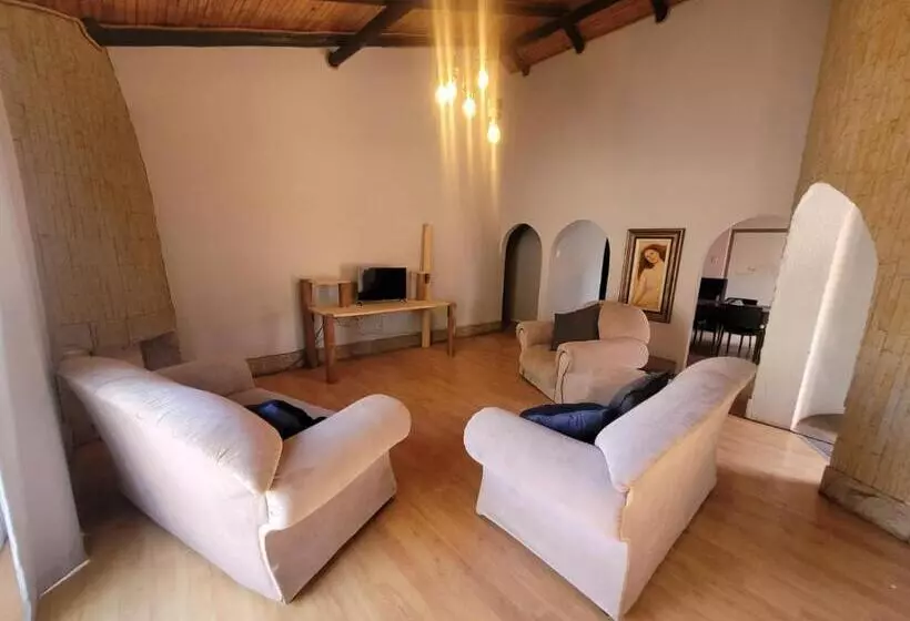 ペンション 29b Zebra Street   Inhimwe Guesthouse